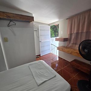 Habitación Individual